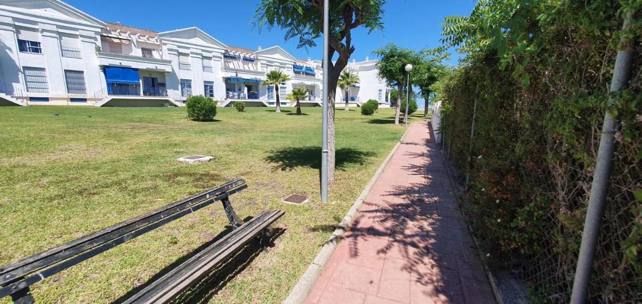 Apartamento Turistico La Jara Санлукар-де-Баррамеда Екстер'єр фото
