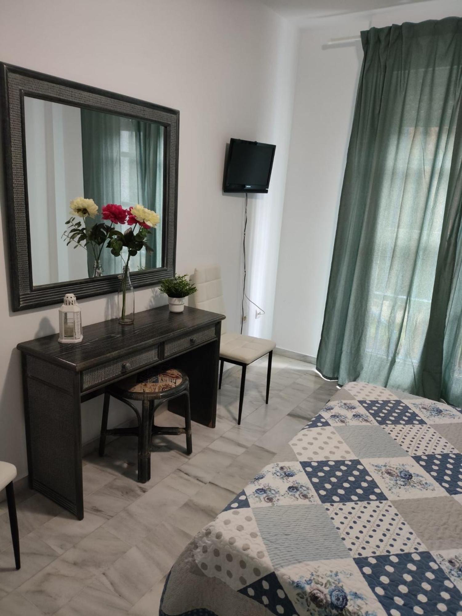 Apartamento Turistico La Jara Санлукар-де-Баррамеда Екстер'єр фото