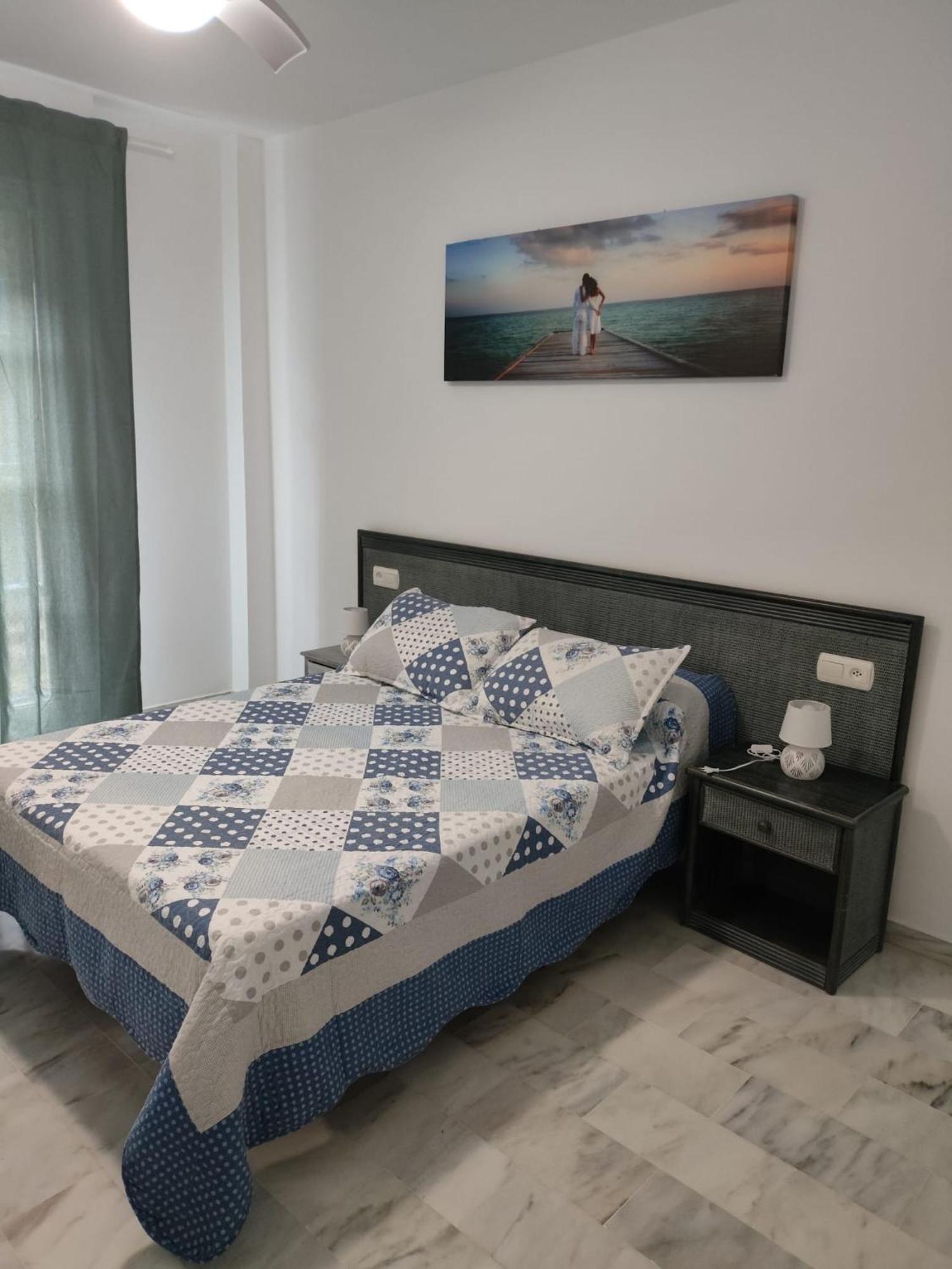 Apartamento Turistico La Jara Санлукар-де-Баррамеда Екстер'єр фото
